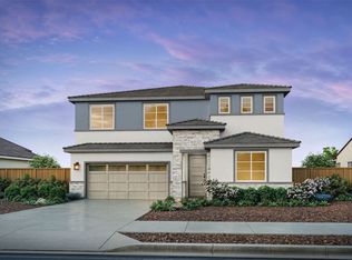 Plan 3 Plan, Rose at Placer One, Roseville, CA 95747