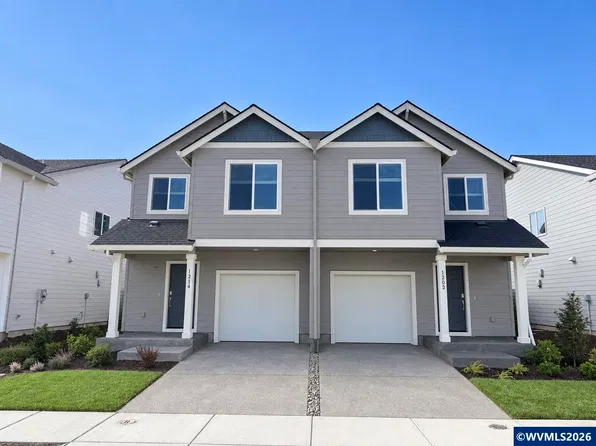 1214 Nolan Ave SE, Albany, OR 97322