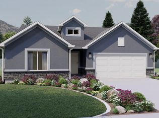 676 N 275 E #614, Providence, UT 84332