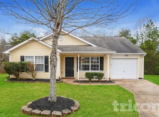 11110 Nolet Ct, Charlotte, NC 28215