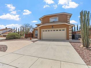 12652 Tierra Tigre Ave, El Paso, TX 79938