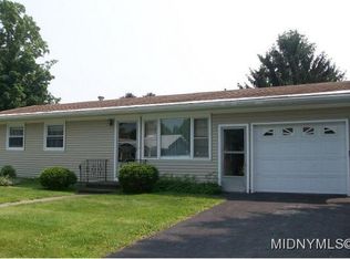 122 Dwight Dr, Rome, NY 13440