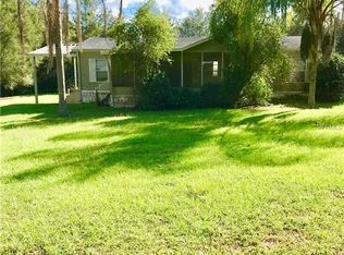 34942 Ruffing Rd, Dade City, FL 33523