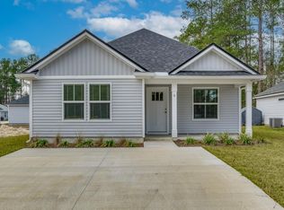 (Undisclosed Address), Crawfordville, FL 32327