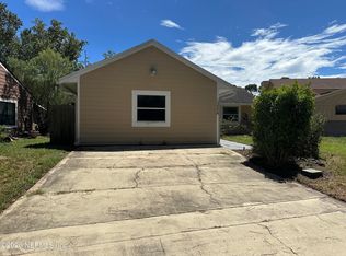 13024 BENT PINE Court E, Jacksonville, FL 32246