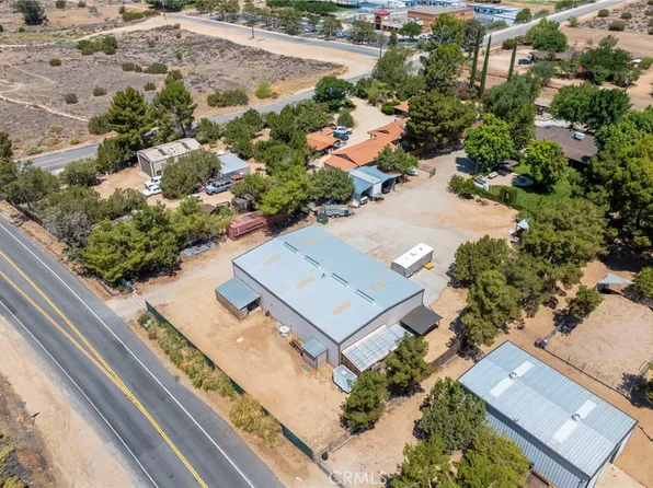 2883 Soledad Canyon Rd, Acton, CA 93510