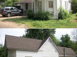 1521 Logan St, Arkadelphia, AR 71923