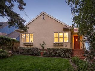 405 Hillcrest Rd, San Carlos, CA 94070