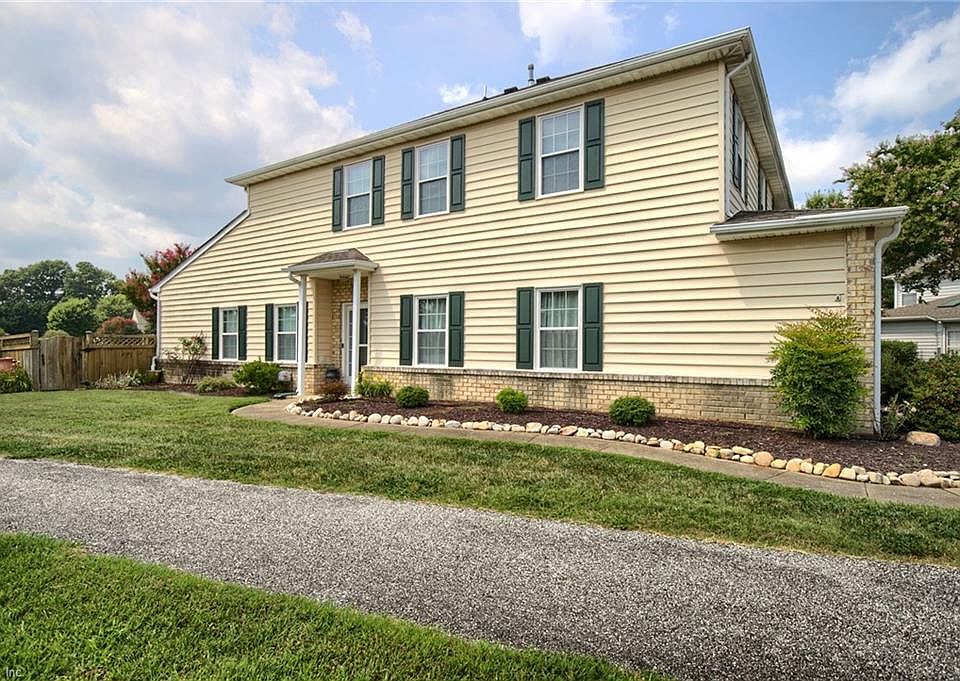 257 Belmont Cir, Yorktown, VA 23693 Zillow