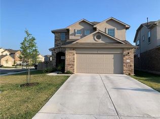 1105 Fairhaven Gtwy, Georgetown, TX 78626