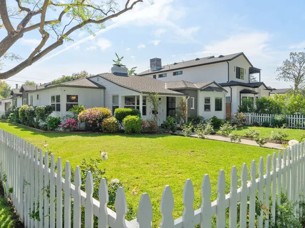 4556 Ethel Ave, Studio City, CA 91604