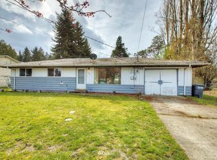 825 SW 116th St, Seattle, WA 98146