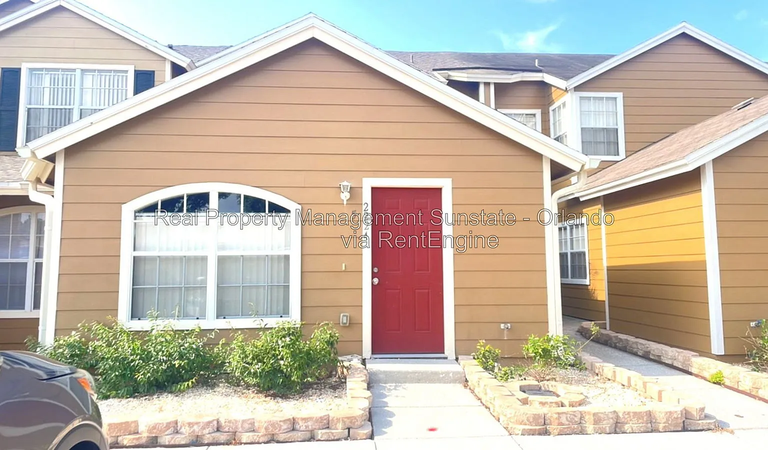1 bed, 1.0 bath, 600 sqft, $1,095 — Photo 1