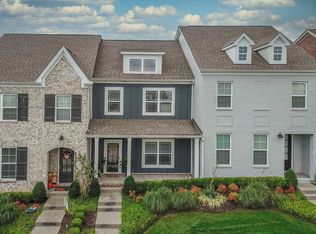 962 Innsbrooke Ave, Hendersonville, TN 37075
