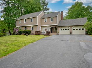 31 Dow Ln, Rye, NH 03870