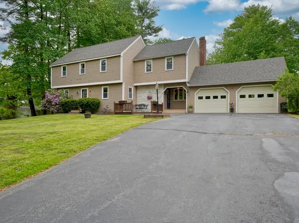 31 Dow Lane, Rye, NH 03870