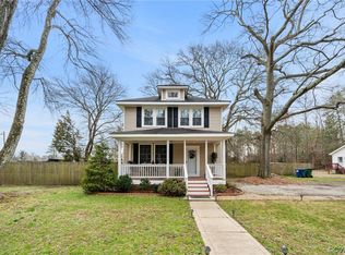 2635 Drewrys Bluff Rd, North Chesterfield, VA 23237