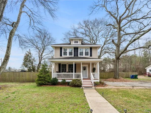 2635 Drewrys Bluff Rd, North Chesterfield, VA 23237