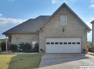 5301 Bridle Path Ln, Pinson, AL 35126