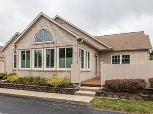 11598 Winding Wood Dr, Indianapolis, IN 46235