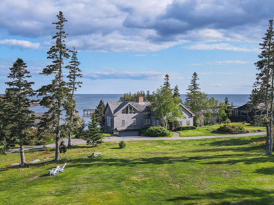 73 Newagen Colony Road, Southport, ME 04576 Zillow