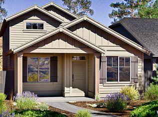 51990 Crescent Creek Dr, La Pine, OR 97739