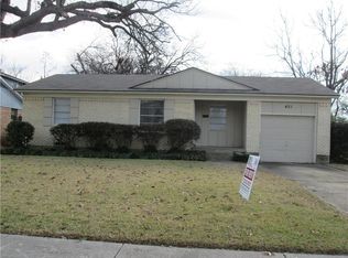 421 Marilu St, Richardson, TX 75080