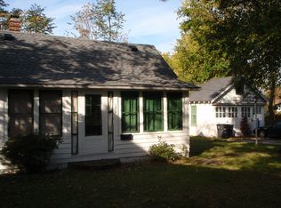 1474 White Ave, Akron, OH 44307