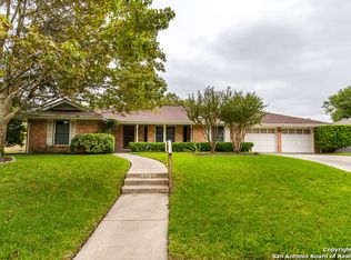 6010 Winding Ridge Dr, Windcrest, TX 78239