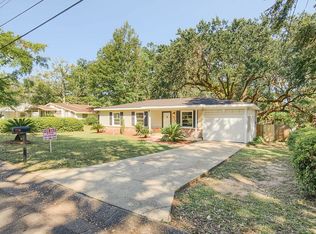 4058 Wesley Ln N, Mobile, AL 36609