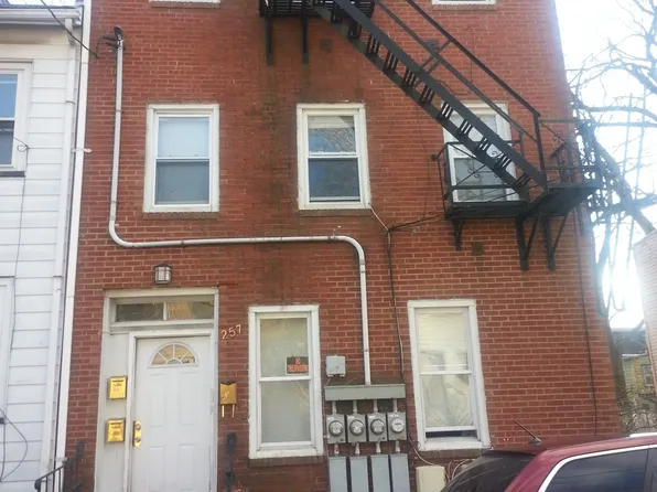 257 Church St, Trenton, NJ 08618