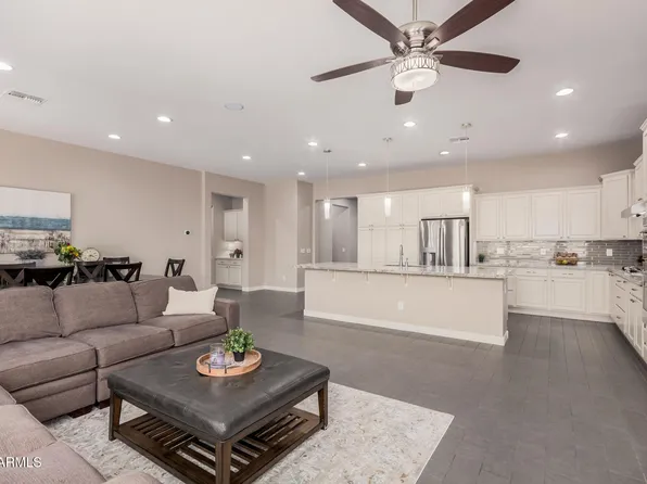 3269 E IRONSIDE Lane, Gilbert, AZ 85298