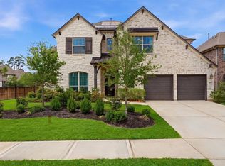 8673 Burdekin Rd, Magnolia, TX 77354