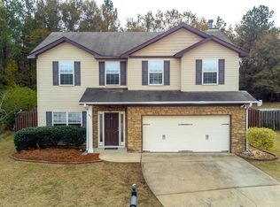 402 Randell St, Phenix City, AL 36869
