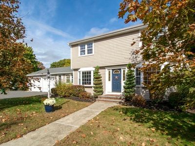30 Robbie Rd, Braintree, MA, 02184