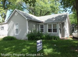 111 W Ash St #B, Columbia, MO 65203