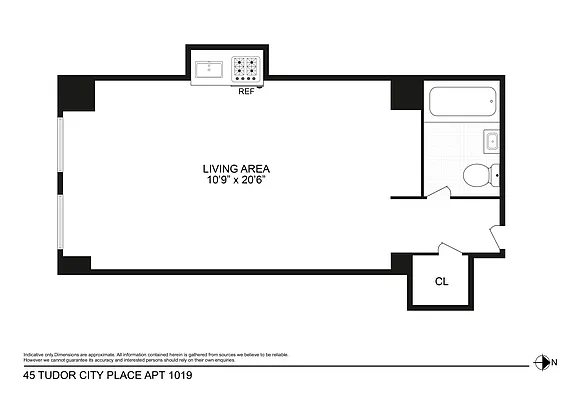 Sold by Douglas Elliman | media 5