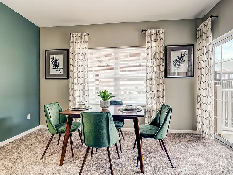 Torrente Apartment Homes — Photo 7