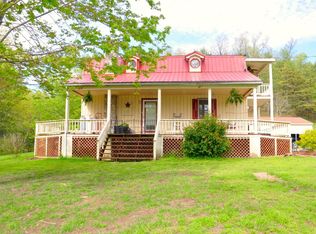 109 Pine Ridge Rd, West Liberty, KY 41472