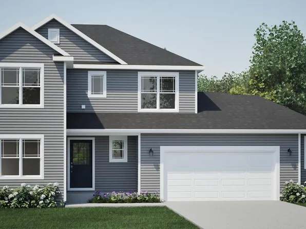 1388 Tower Hill PASS, Whitewater, WI 53190