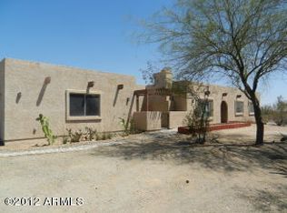 23431 W Durango St, Buckeye, AZ 85326
