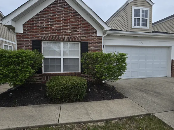 626 N Grant St #A, Brownsburg, IN 46112