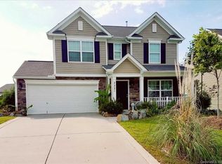 2221 Verde Creek Rd, Charlotte, NC 28214