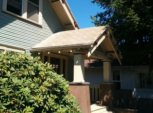 5031 NE 29th Ave #A, Portland, OR 97211