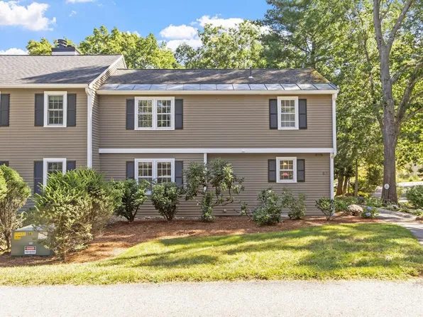 47 Cortland Ln Unit 47, Boxborough, MA 01719