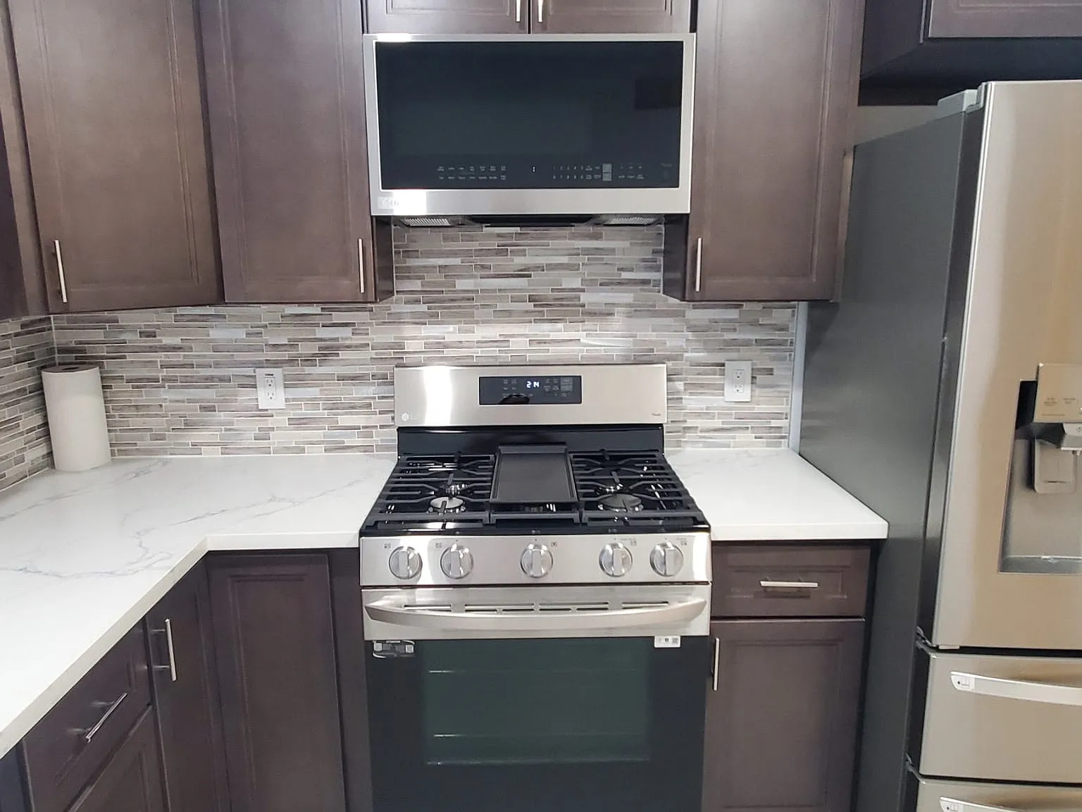 Studio, 500 sqft, $1,600 — Photo 3