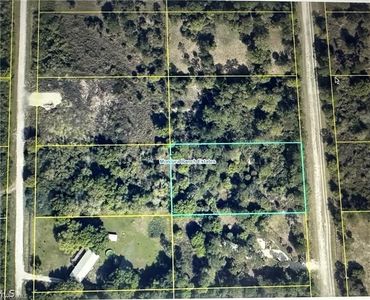 640 N Palm ST, Clewiston, FL, 33440