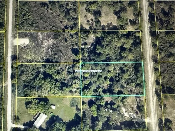 630 N Palm ST, CLEWISTON, FL 33440