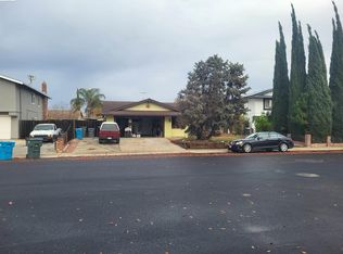 1165 Johnson Ave, Marysville, CA