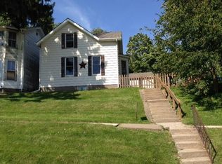 1824 E 11th St, Davenport, IA 52803
